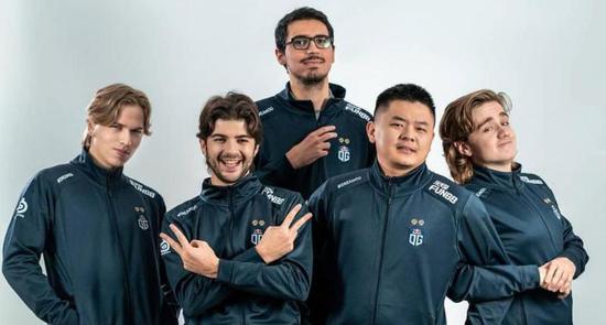 2025年VCT全球冠军赛即将揭幕精彩赛事