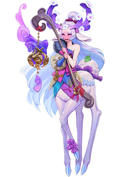 PUBG 34.1版本皮肤新特性详解